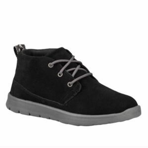 UGG Canoe Suede Sneakers